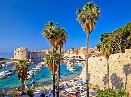 Katarina Old Town Lägenhet Dubrovnik Exteriör bild