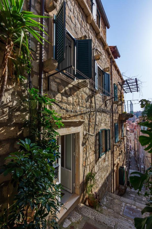 Katarina Old Town Lägenhet Dubrovnik Exteriör bild