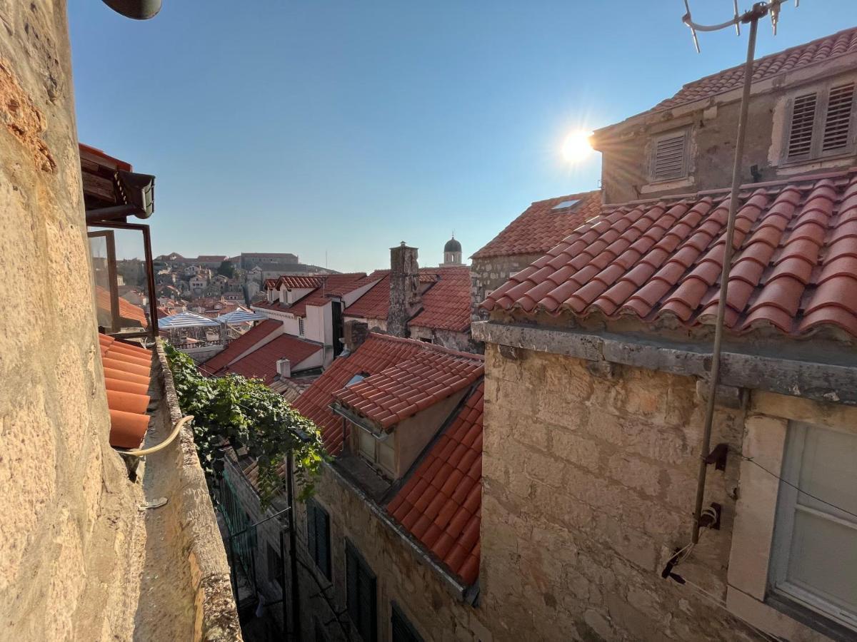 Katarina Old Town Lägenhet Dubrovnik Exteriör bild