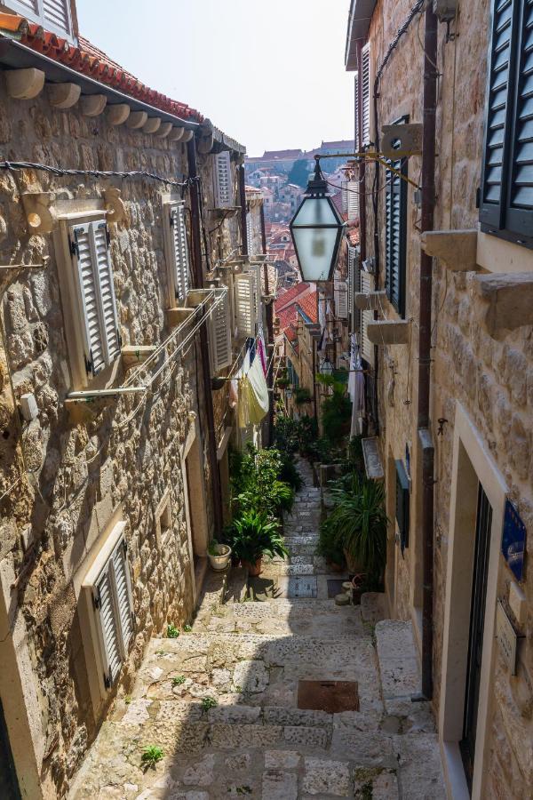Katarina Old Town Lägenhet Dubrovnik Exteriör bild