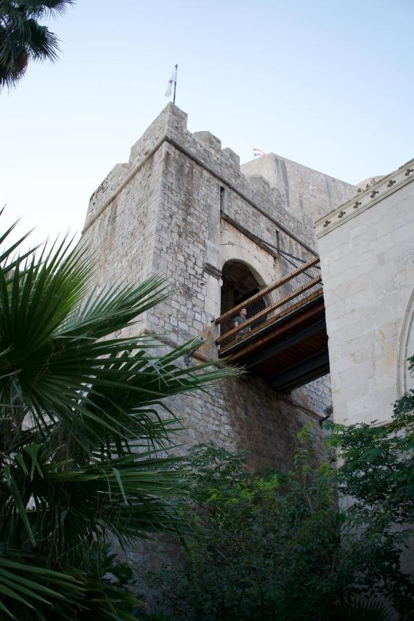 Katarina Old Town Lägenhet Dubrovnik Exteriör bild