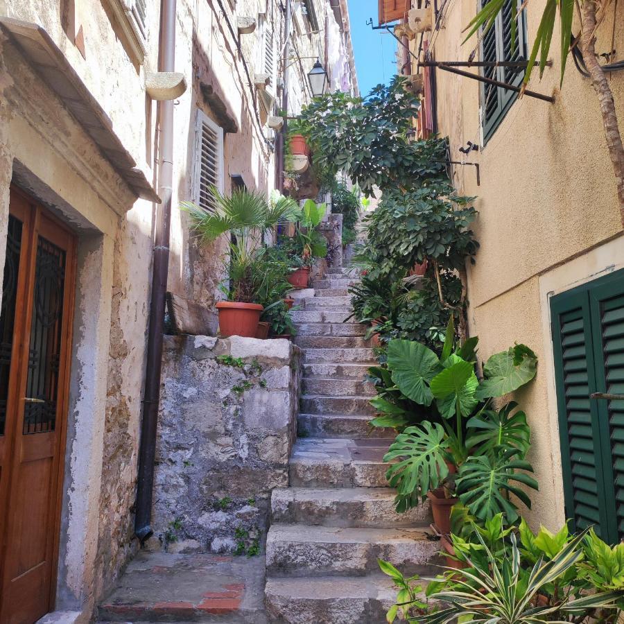 Katarina Old Town Lägenhet Dubrovnik Exteriör bild