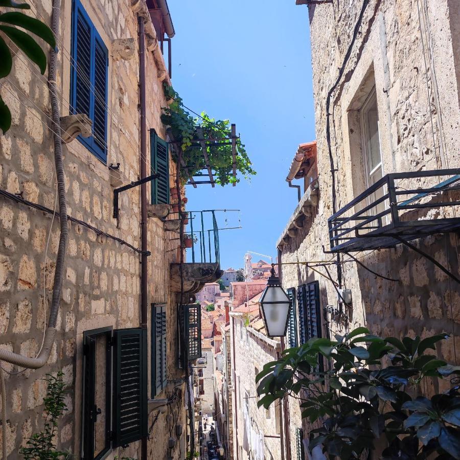 Katarina Old Town Lägenhet Dubrovnik Exteriör bild